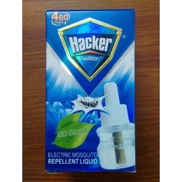 Tinh dầu đuổi muỗi ,đuổi côn trùng, hacker