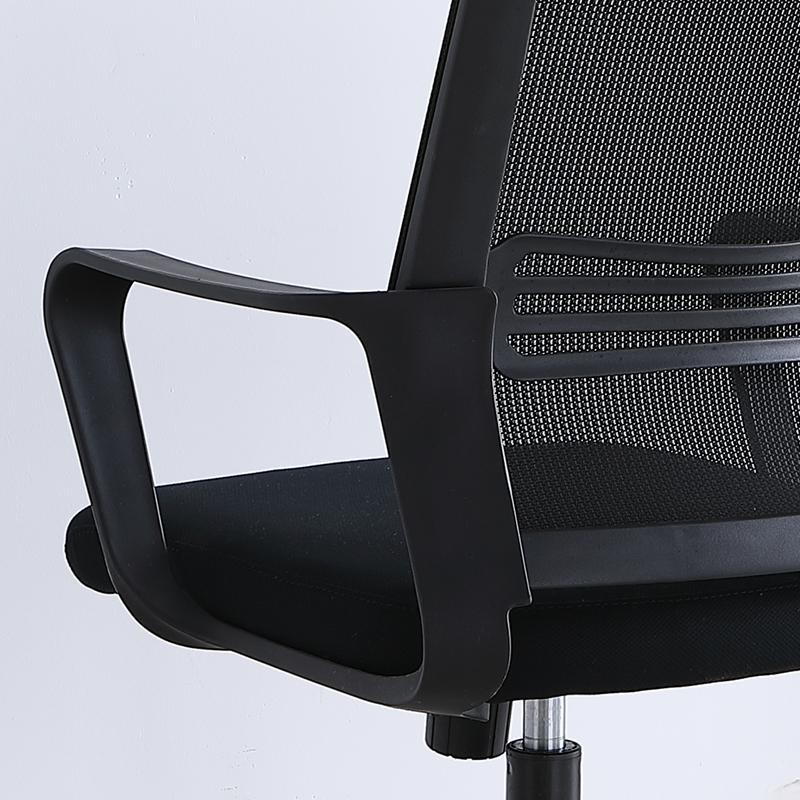 Ghế văn phòng cao cấp, ghế xoay lưng lưới XL02 | BigBuy360 - bigbuy360.vn