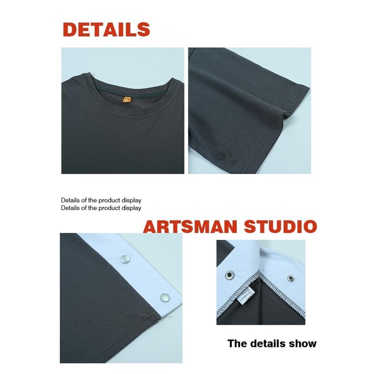 Áo Thun Tay Ngắn Dáng Rộng Phong Cách Hong Kong Thời Trang Mùa Hè Cho Học Sinh