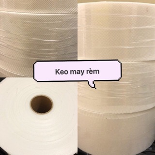 Keo may rèm cửa cao cấp