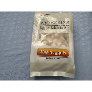 Sứ lọc cao cấp 3DM Pro-Filter.