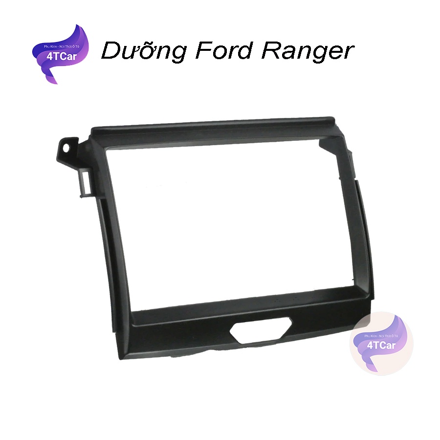 Mặt dưỡng Ford Ranger 2016-2019 (9 inch)