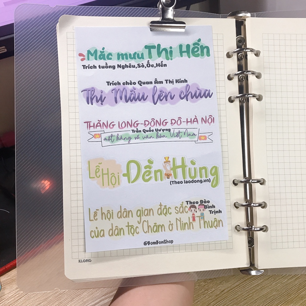 Tiêu đề văn học lớp 10 chương trình mới , nhãn dán tựa bài văn 10.