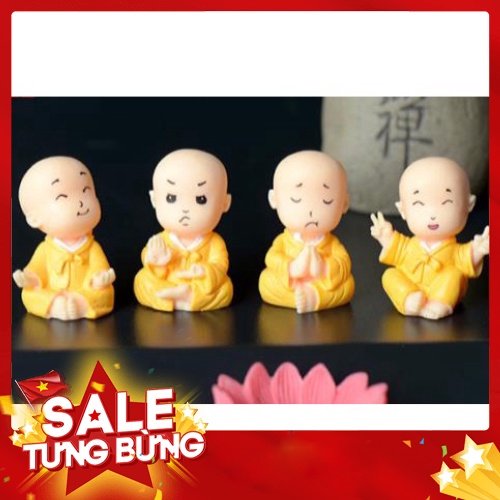 phụ kiện Chú tiểu mẫu 2🍏 |FREESHIP| 🔥 XỨ NÓNG, ĐÃ THUẦN KHÍ HẬU, KHOẺ ĐẸP 🍏 LỖI 1 ĐỔI 1