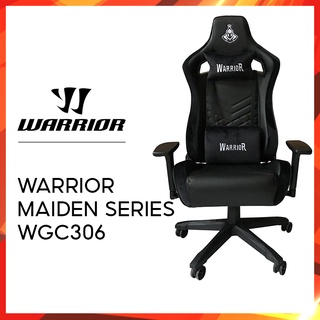 Mua Ghế gaming Warrior Maiden Series WGC306 Da đục lỗ siêu thoáng khí công nghệ đệm siêu bọt khí