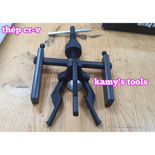 Cảo 3 Chấu Bạc Đạn Trong Wetools 13mm-51mm (Cảo Bạc Đạn Trong, Vam Bi Trong)