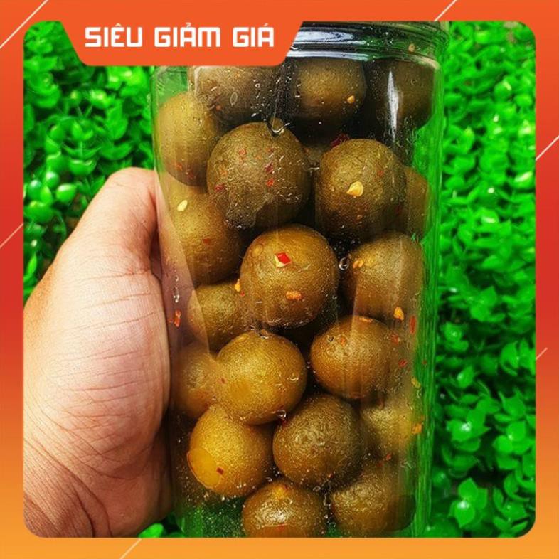 [rẻ vô địch] 500GRAM Ô MAI SẤU BAO TỬ GIÒN CAY [FREE SHIP] TỪ ĐƠN 50K, [Loại Đặc Biệt] Hàng ngon nhà làm [lẻ = sỉ] | BigBuy360 - bigbuy360.vn