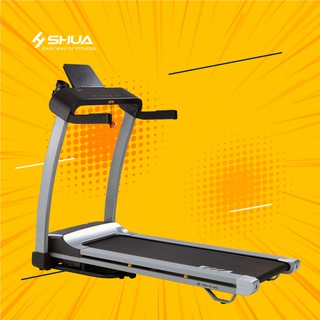 MÁY CHẠY BỘ SHUA SH-T3300