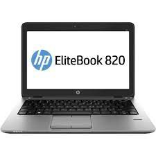 Laptop HP Elitebook 820 G2 I5-5200U | 4Gb | SSD120Gb - Siêu phẩm giá rẻ, nhỏ gọn, bền bỉ | BigBuy360 - bigbuy360.vn