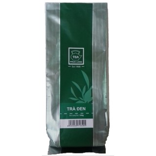Trà Đen Phúc Long 200g
