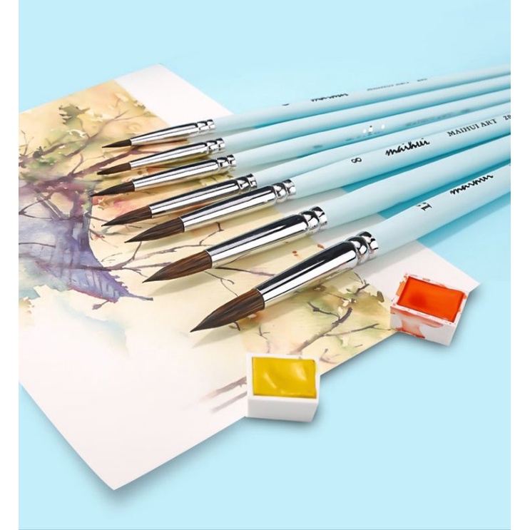 |SẴN| CỌ MAIHUI - CỌ LÔNG THÚ