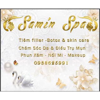 Tranh dán tường 3d thiết kế theo nhu cầu Spa(tích hợp sẵn keo) kích thước 100cm x 150cm