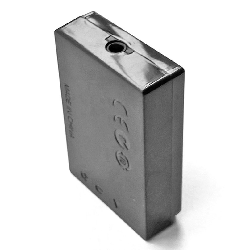 Bộ Pin Giả dr-e12 + Dây Cáp usb dc Cho Máy Ảnh canon eos m2 m10 m50