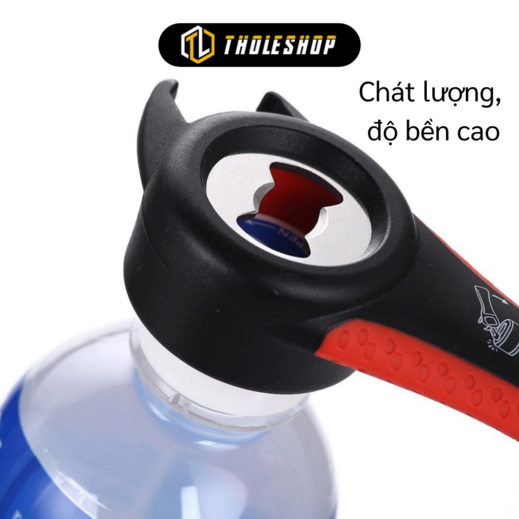 Đồ Khui Bia GIGAHOME Dụng Cụ Mở Nắp Lon Bia, Chai Lọ Một Cách Dễ Dàng 8696