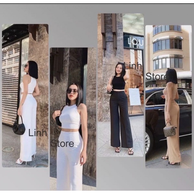 (Hàng cao cấp) ÁO BA Lỗ Nữ,Áo CROPTOP sát nách CHẤT Thun Tăm body co giãn siêu đẹp