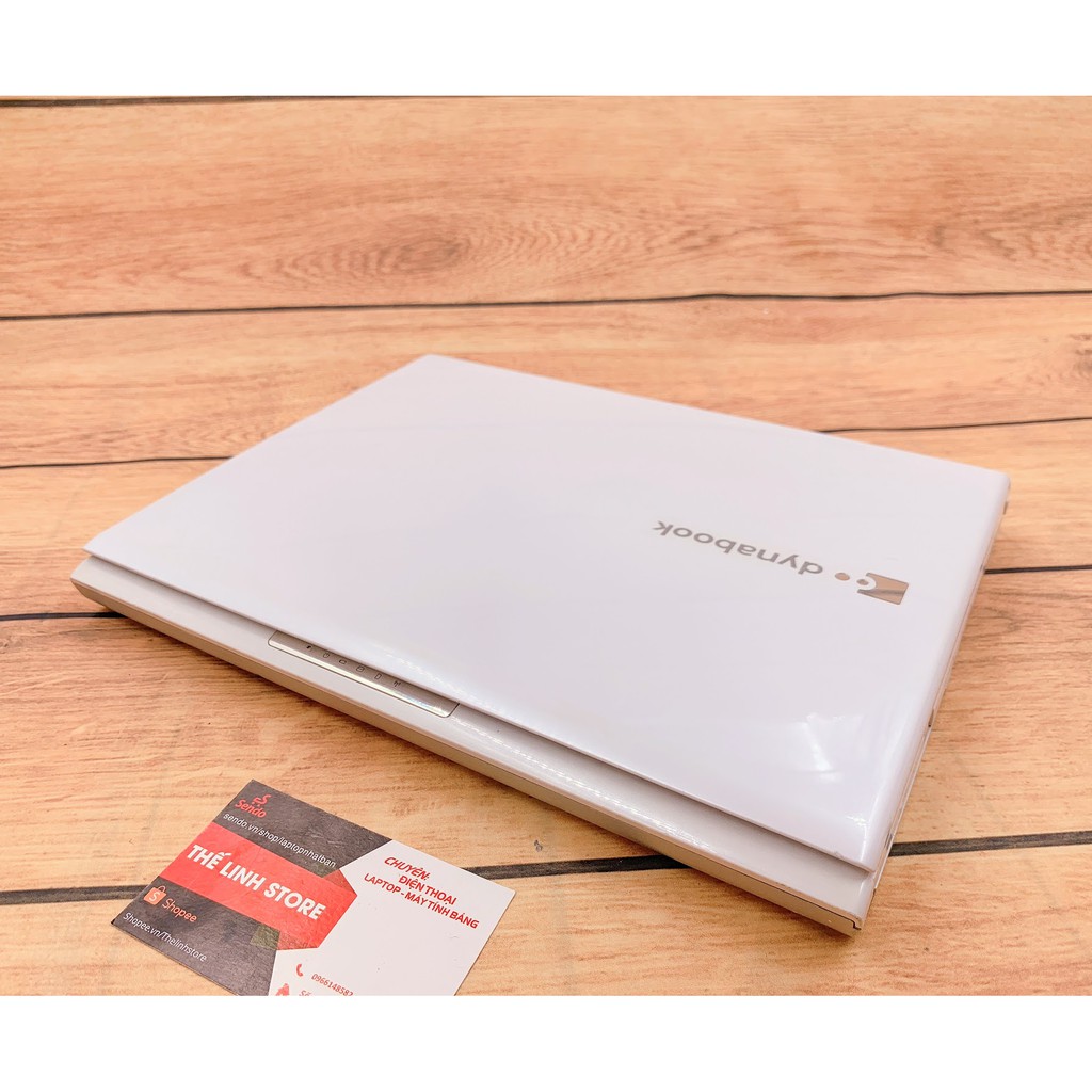 Laptop Toshiba A600 12.1 inch mỏng nhẹ, pin tốt | WebRaoVat - webraovat.net.vn