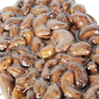 Hạt Điều rang muối
