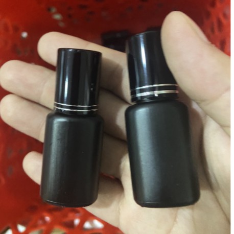 keo độc quyền đen _ keo nối mi _ dụng cụ nối mi