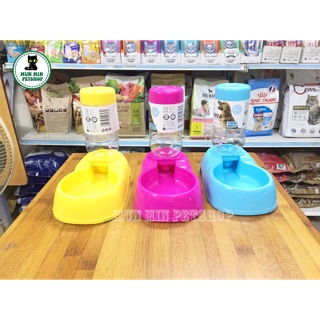 Bát nước tự động 260ml
