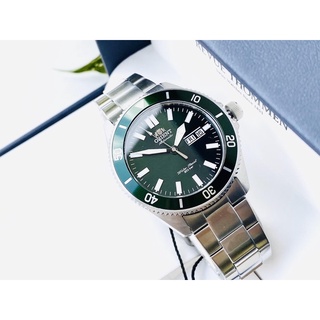 ORIENT MAKO XL KANNO RA-AA0914E19B