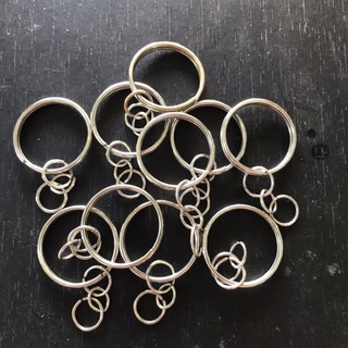 20 Khoen móc khoá sỉ