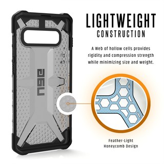 Ốp lưng UAG Plasma cho Samsung Galaxy S10 Plus