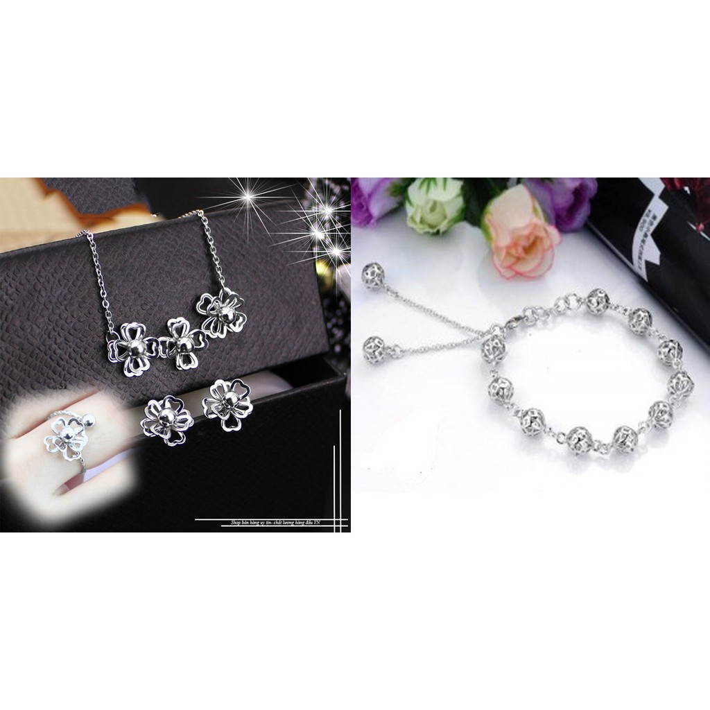 COMBO PHỤ KIỆN CỰC XINH