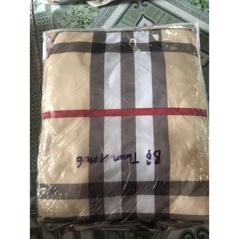 bộ Gra thun mát 1m6x2m và 1m8x2m