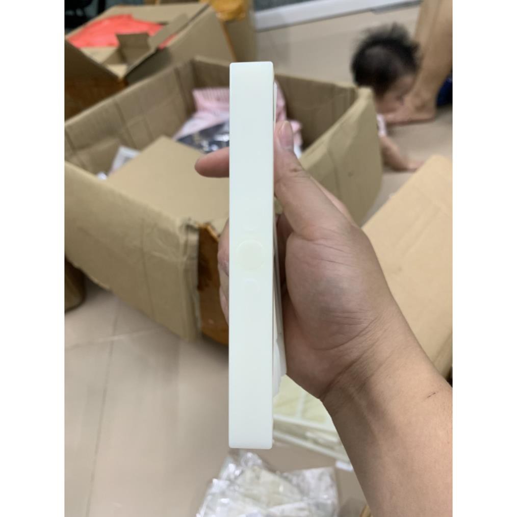Móng sơn mẫu hình quạt 36 màu