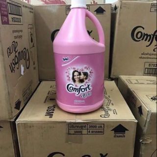 Nước xả Comfort Thái bình 3.6l