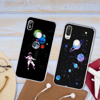 Ốp lưng SILICON VSMART VŨ TRỤ SIÊU NGỘ NGHĨNH dành cho VSMART Live -Joy 1-Joy 1 Plus-Joy 2 Plus-Active 1-Active 1 Plus