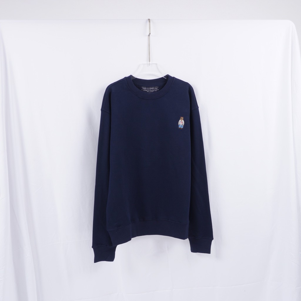 SWEATSHIRT GẤU | BigBuy360 - bigbuy360.vn