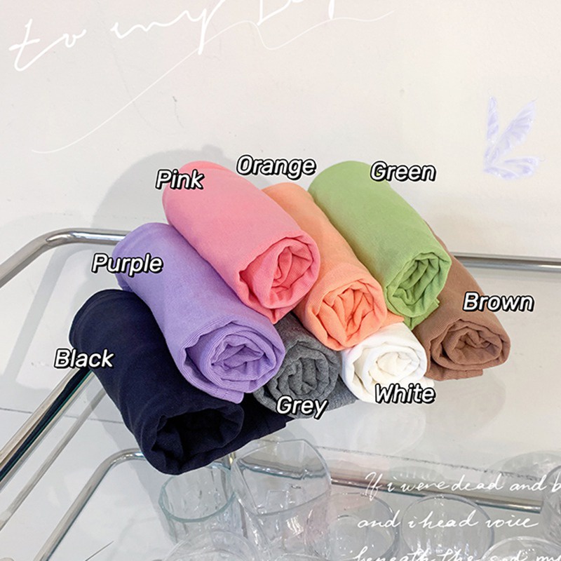 Áo thun cotton dài tay mềm mại cho bé gái 4-6 tuổi
