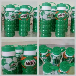 Bình nước milo