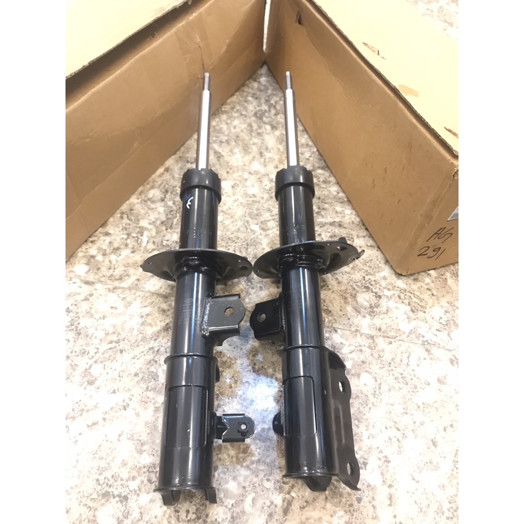 Giảm xóc trước Hyundai  i10 Grand  - Mã 54650 - B4000 chính hãng
