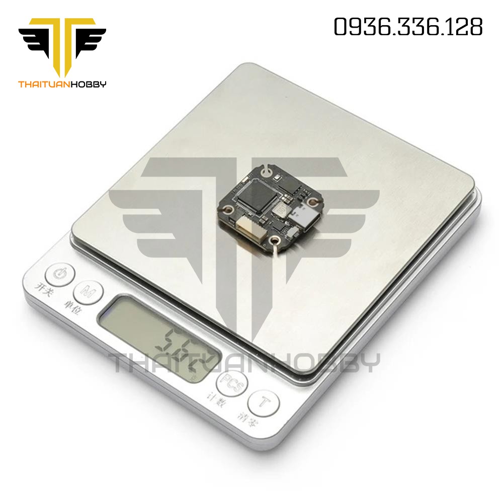 Mạch Bay Mamba Basic F722 Mini Mk3