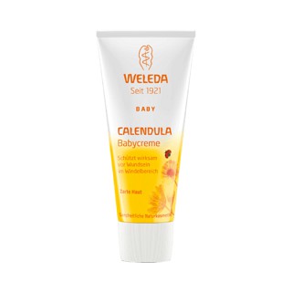 Kem chống hăm Weleda nội địa đức