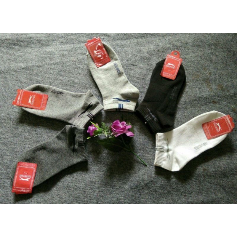 Tất nữ Slazenger Hàn Quốc