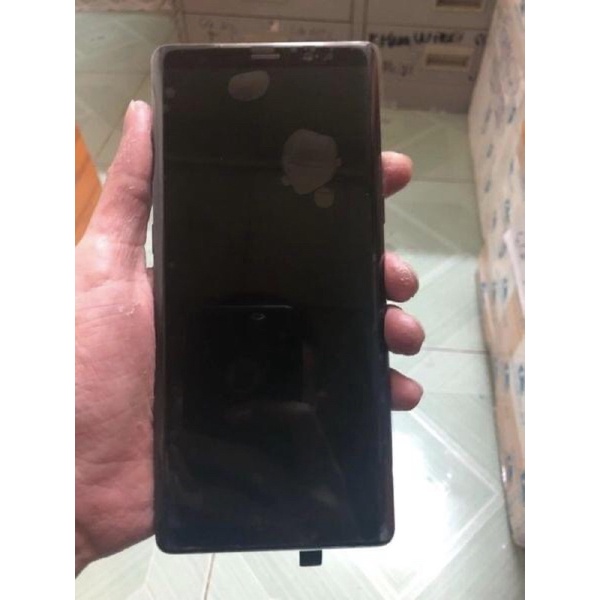 Màn hình samsung note 8