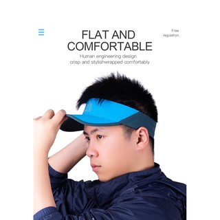 NÓN NỬA ĐẦU AONIJIE VISOR E4080S