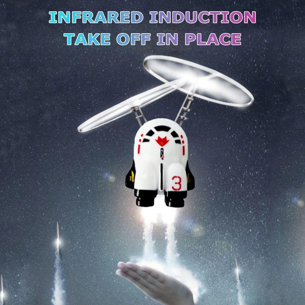 Máy Bay Trực Thăng Điều Khiển Cảm Ứng Hồng Ngoại LAYOR1