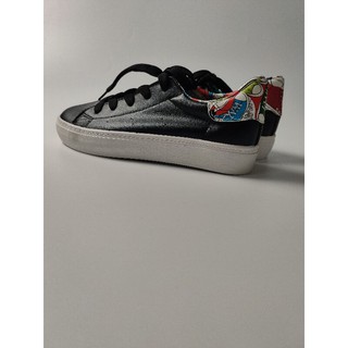 Giày nữ sneaker order web săn sale size 36 AMGOBET