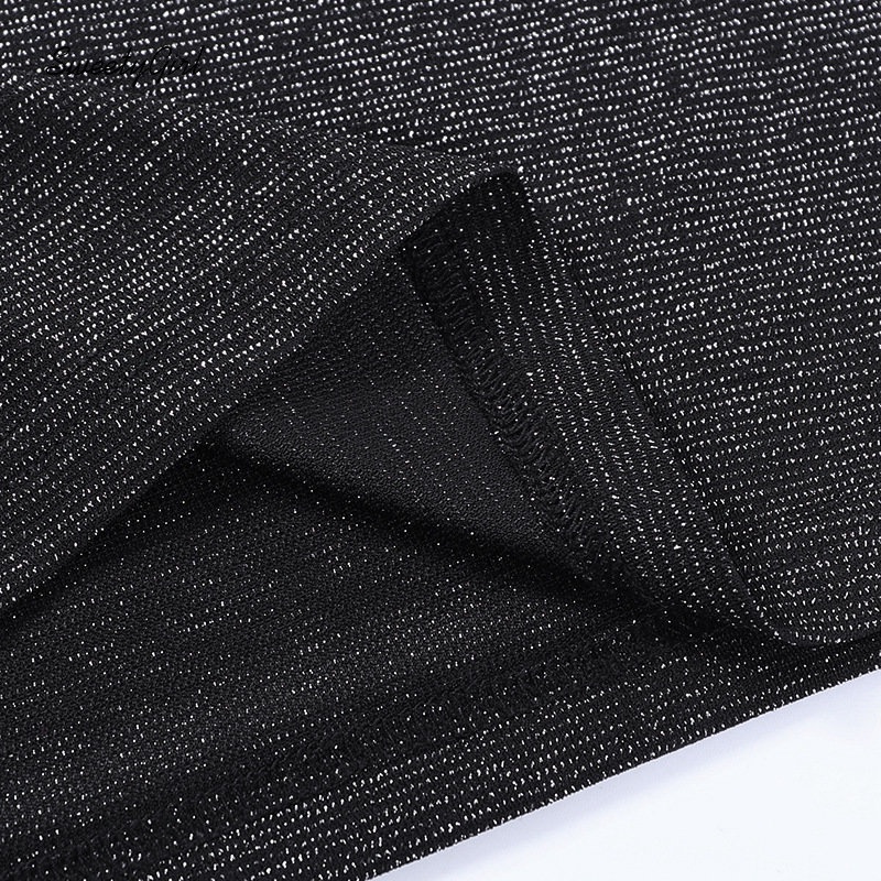 Đầm Mini Tay Dài Cổ Chữ V Khoét Sâu Eo Thấp Màu Trơn Thời Trang 2022 Quyến Rũ Cho Nữ