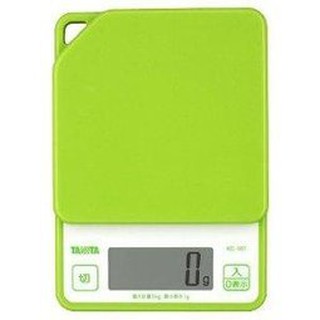 CÂN 1KG TANITA (XANH CỐM)