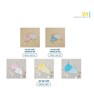SALE SHOCK COMBO YẾM MŨ CHAANG