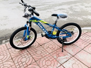 Xe đạp thể thao Galaxy MT228