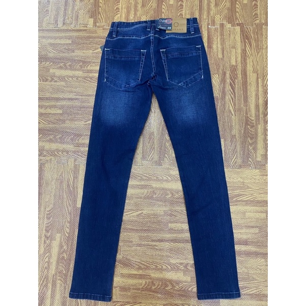 Quần jean nam O.JEAN size 29
