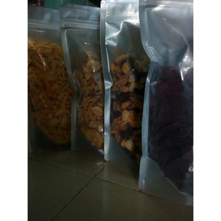 2kg trái cây sấy hàng vụn