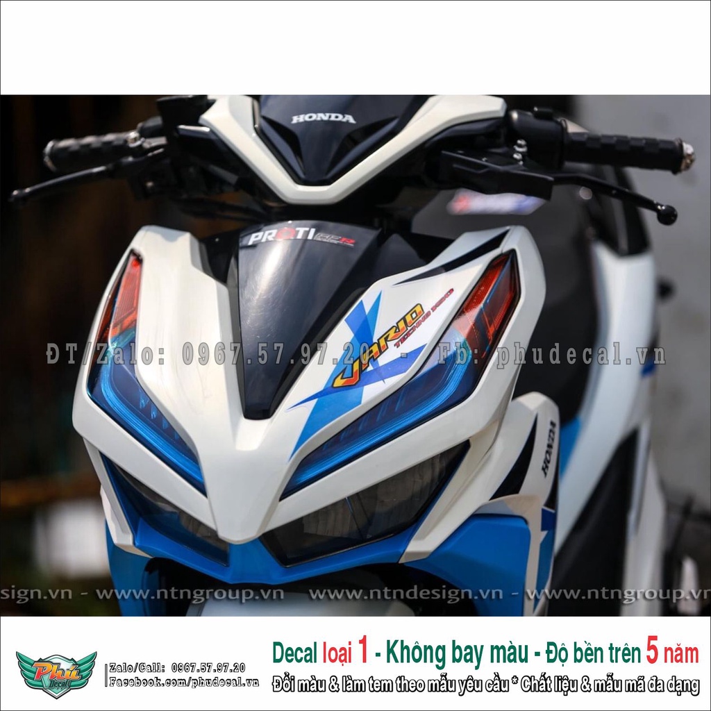 Tem rời Vario xanhh trắng (2)