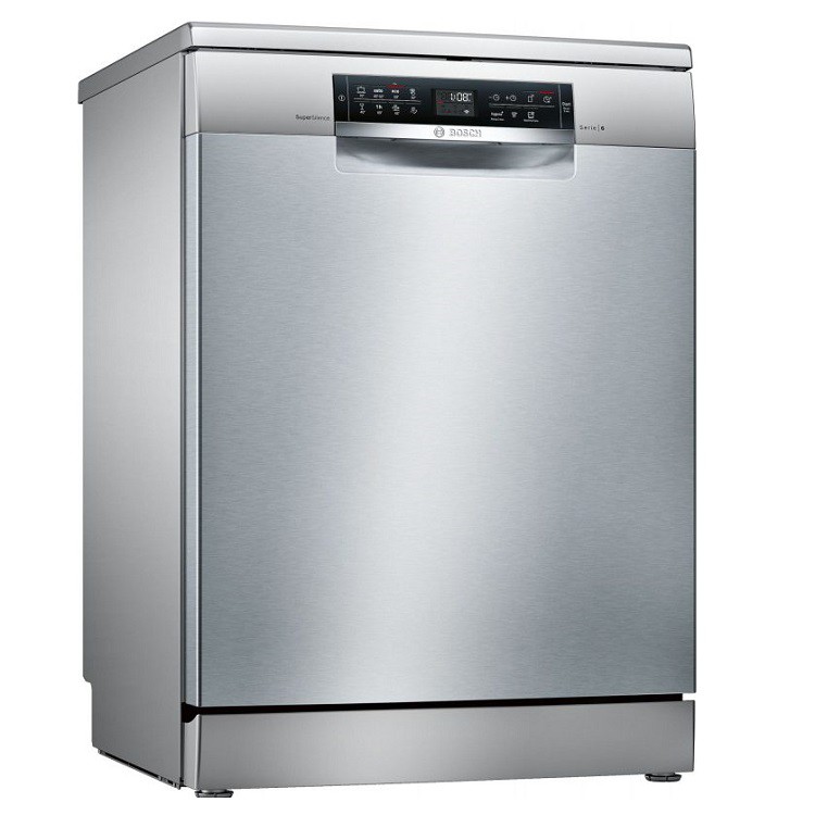 Máy rửa bát mini Bosch SKS62E22EU Series 4